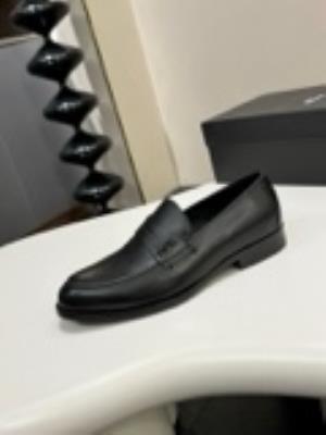 wholesale quality ysl men shoes model no. 55